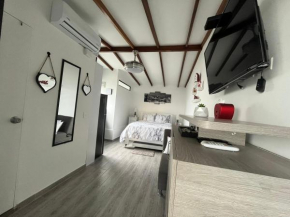 Modern apartment/Studio